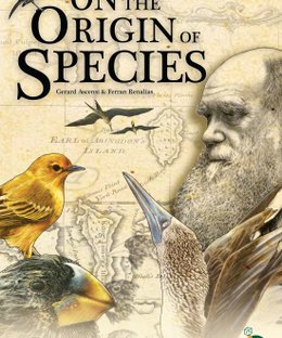 On the Origin of Species