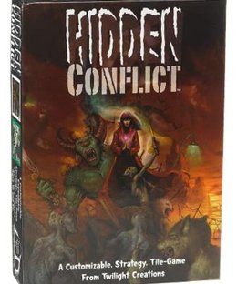 Hidden Conflict