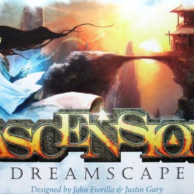 Ascension: Dreamscape