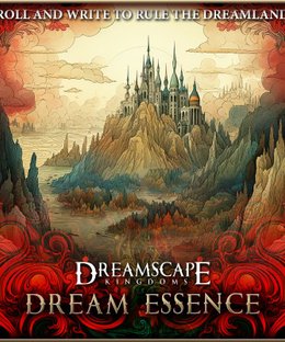 Dreamscape Kingdoms: Dream Essence