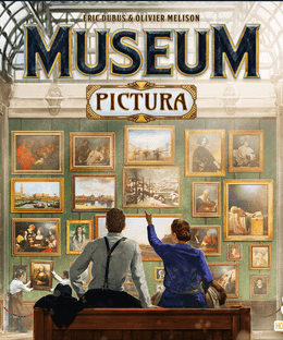 Museum: Pictura