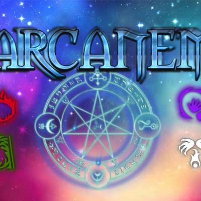 Arcanem