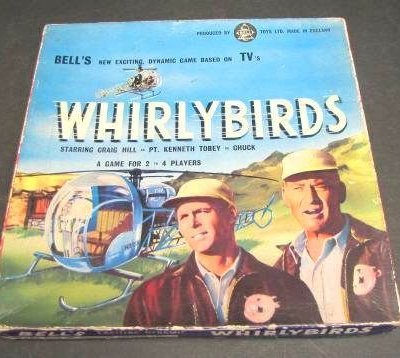 Whirlybirds