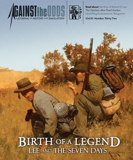 Birth of a Legend: Lee and the Seven Days