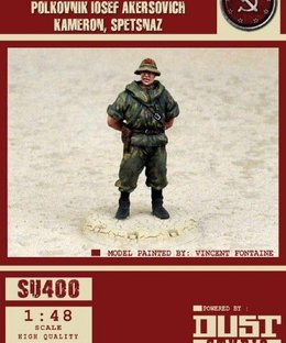 Dust Tactics: Iron Joe