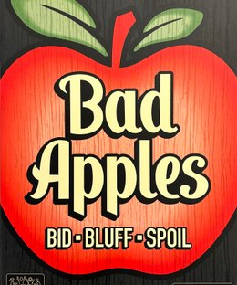 Bad Apples