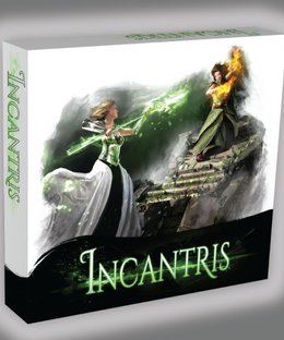 Incantris