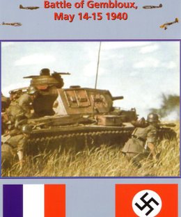 Blitzkrieg Checked: Gembloux