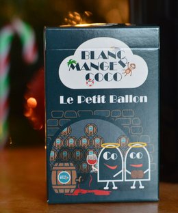 Blanc-Manger Coco: Le Petit Ballon