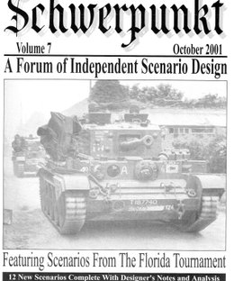 Schwerpunkt: Volume 7