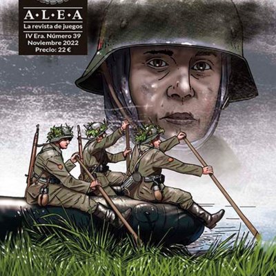 Tijvin 1941: el Tifón del Norte