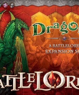 BattleLore: Dragons