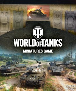 World of Tanks Miniatures Game