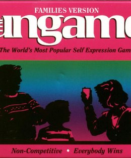 Pocket Ungame: Families