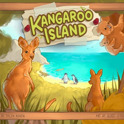 Kangaroo Island