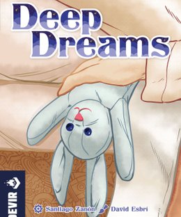 Deep Dreams