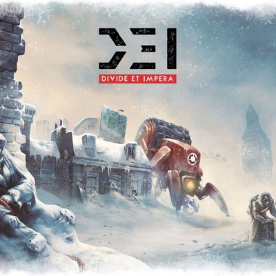 D.E.I.: Divide et Impera