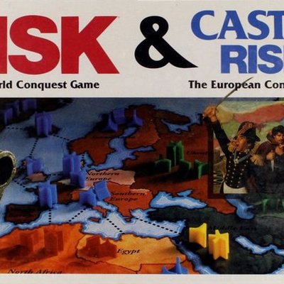 Risk & Castle Risk