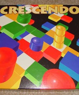 Crescendo