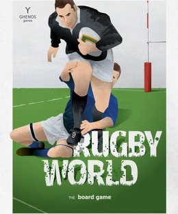 Rugby World