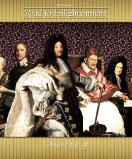 Road to Enlightenment