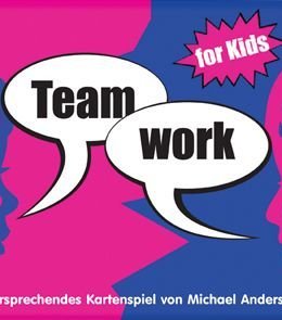 Team Work for Kids