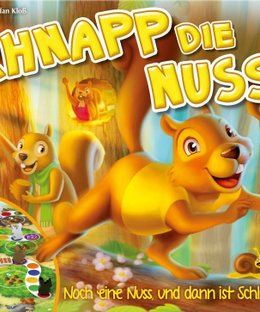 Schnapp die Nuss!