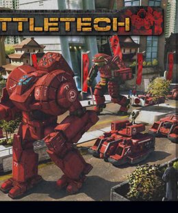 BattleTech: Technical Readout – 3145 Draconis Combine