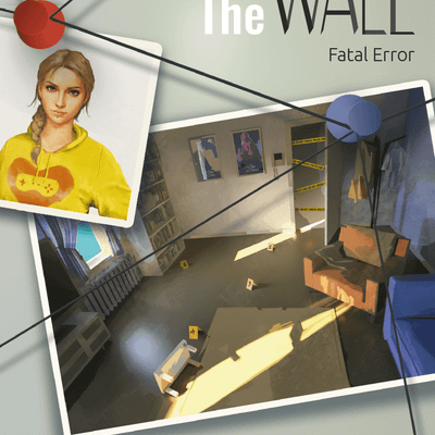 The Wall: Fatal Error