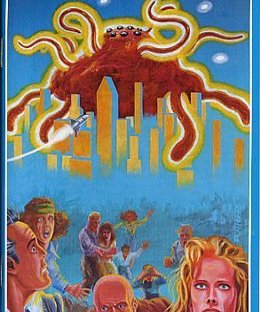 Invasion of the Air-eaters