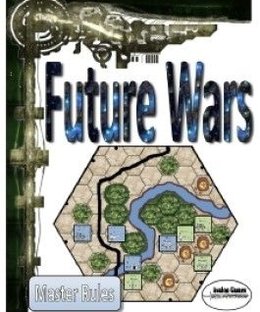 Future Wars: Set #1 – Mini-Game #108
