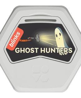 Ghost Hunters