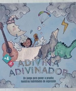 Adivina Adivinador