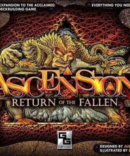 Ascension: Return of the Fallen
