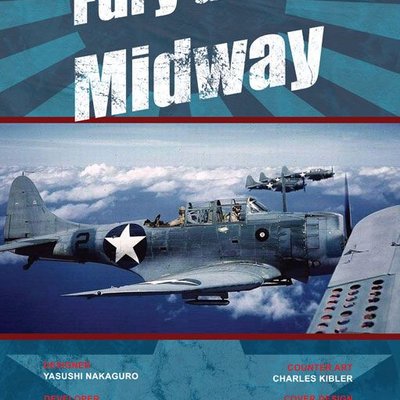 Fury at Midway