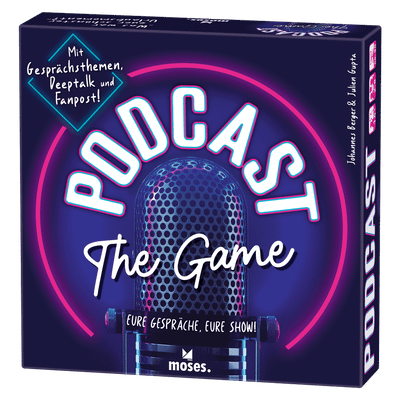 Podcast: The Game