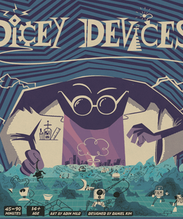 Dicey Devices