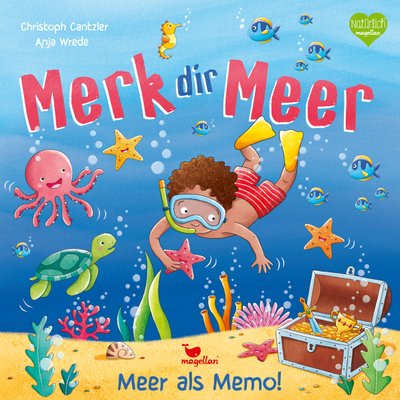 Merk dir Meer