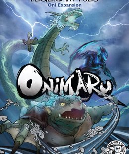 Onimaru: Legendary Foes
