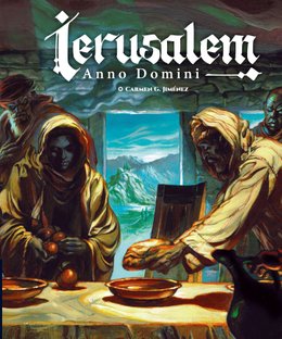 Ierusalem: Anno Domini