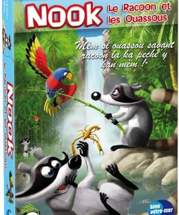 Nook: Le Racoon et les Ouassous