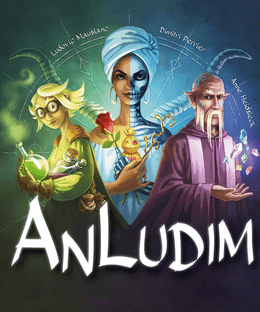 ANLUDIM