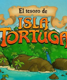 The Treasure of Isla Tortuga