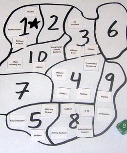 Protecting the Skies