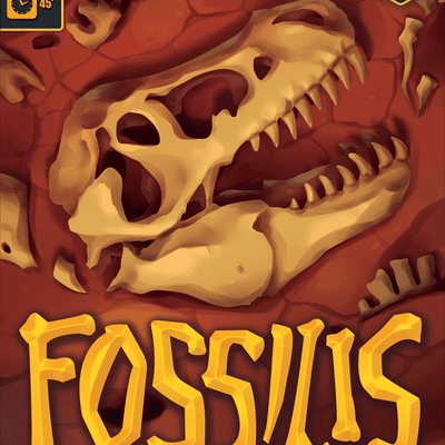 Fossilis: Kickstarter Edition