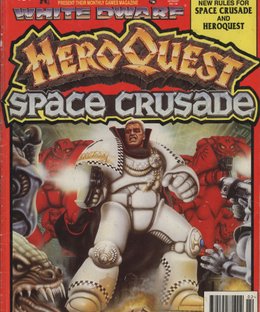 HeroQuest: The Halls of Durrag-Dol