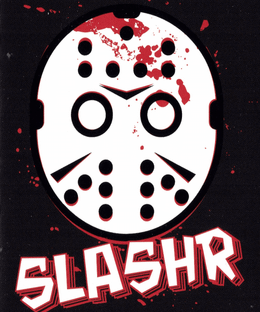 SLASHR