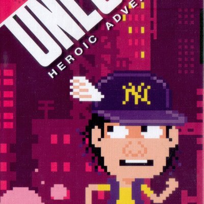 Unlock!: Heroic Adventures – Insert Coin