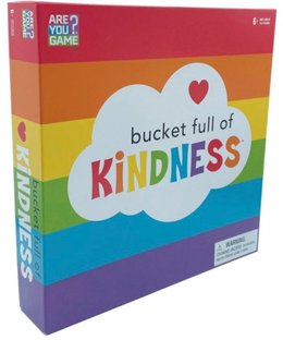 Bucket Full of Kindness