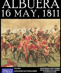 Albuera, 16 May 1811